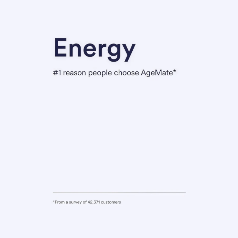 Daily Longevity Blend